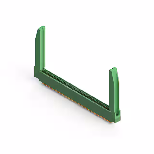 345-096-560-578 EDAC Inc.  Edgeboard Connectors